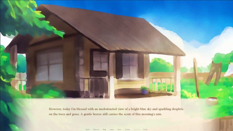 Catching Fairies screenshot