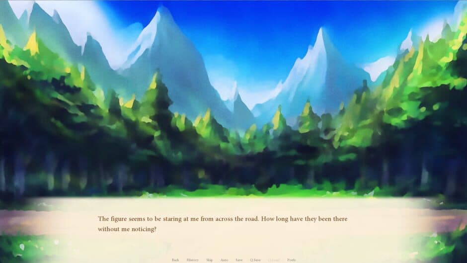 Catching Fairies screenshot