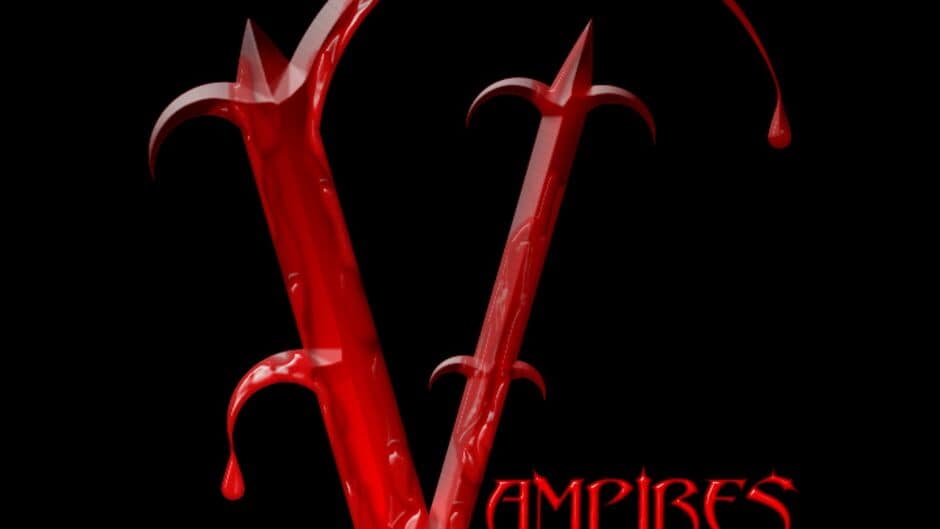 Vampires: The New Birth screenshot