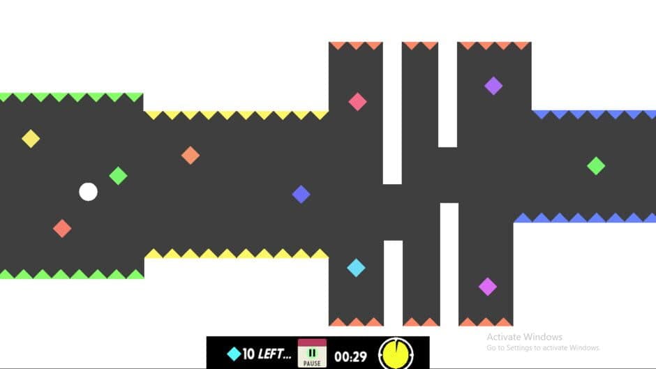 A Simple Rage Kind of Game screenshot