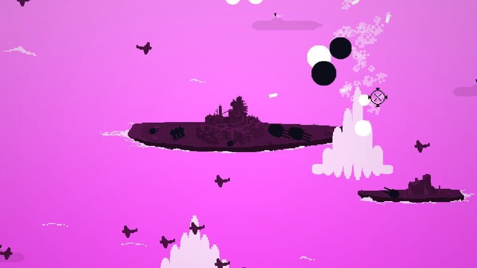 USS Tlancy screenshot