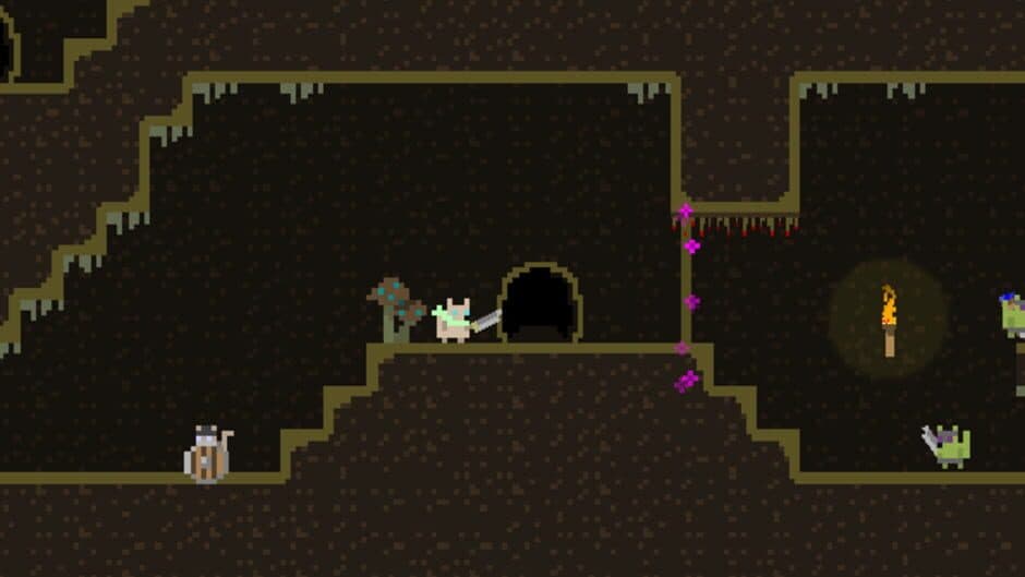 Sigmund the Mouse screenshot