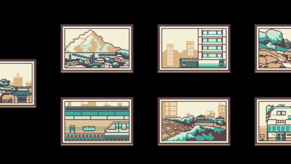 Orudo Taima screenshot