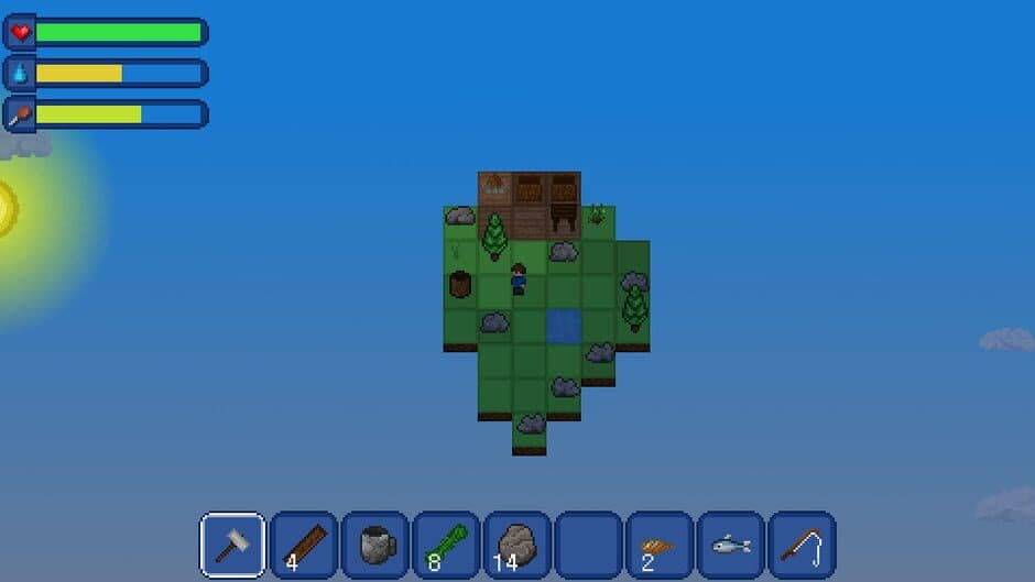 Myether screenshot