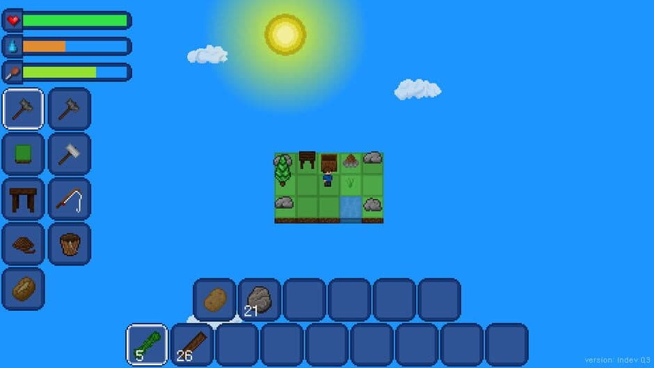 Myether screenshot