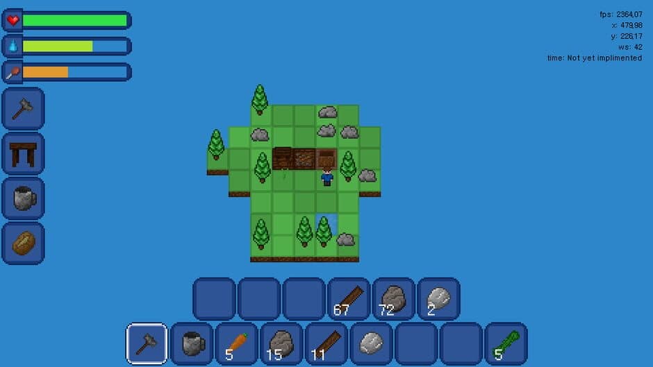 Myether screenshot
