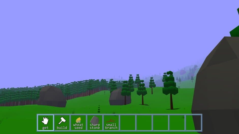 Gaia Eternal screenshot