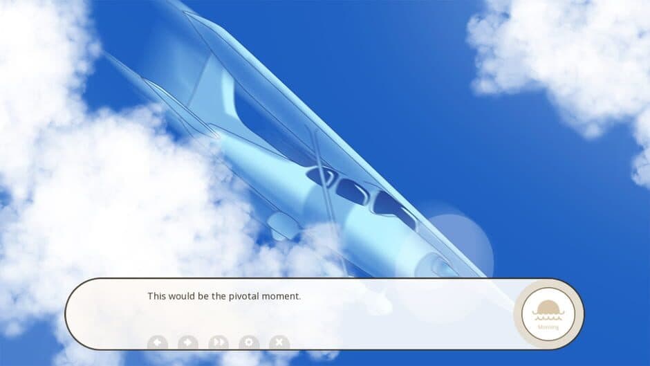Stranded Hearts screenshot