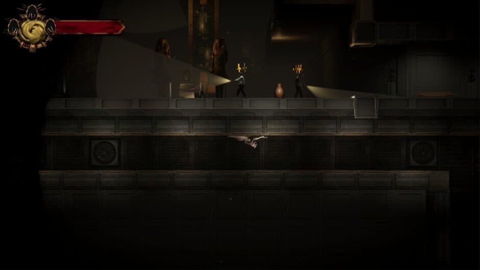 Ahmmit's Gate screenshot