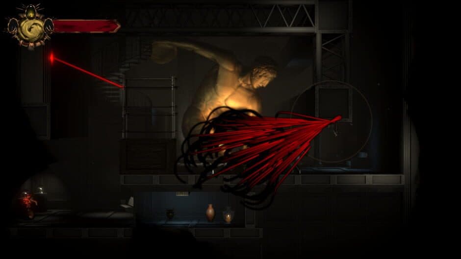 Ahmmit's Gate screenshot