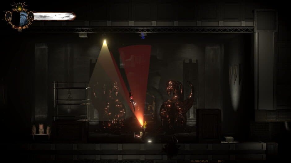 Ahmmit's Gate screenshot