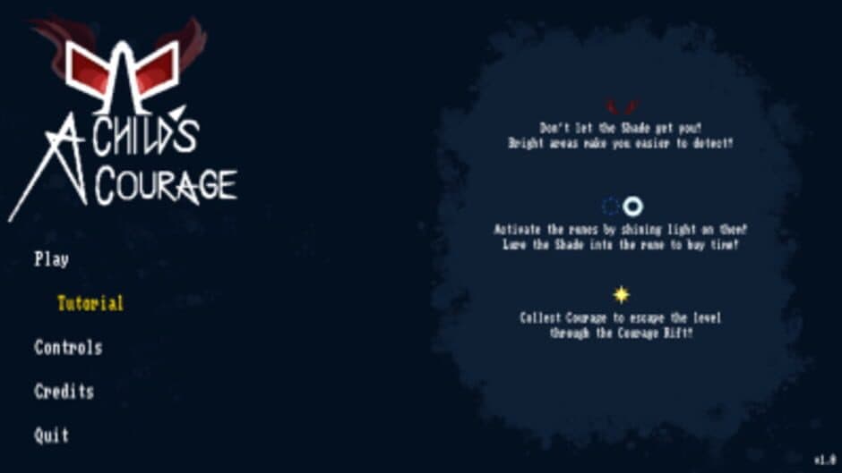 A Child's Courage screenshot