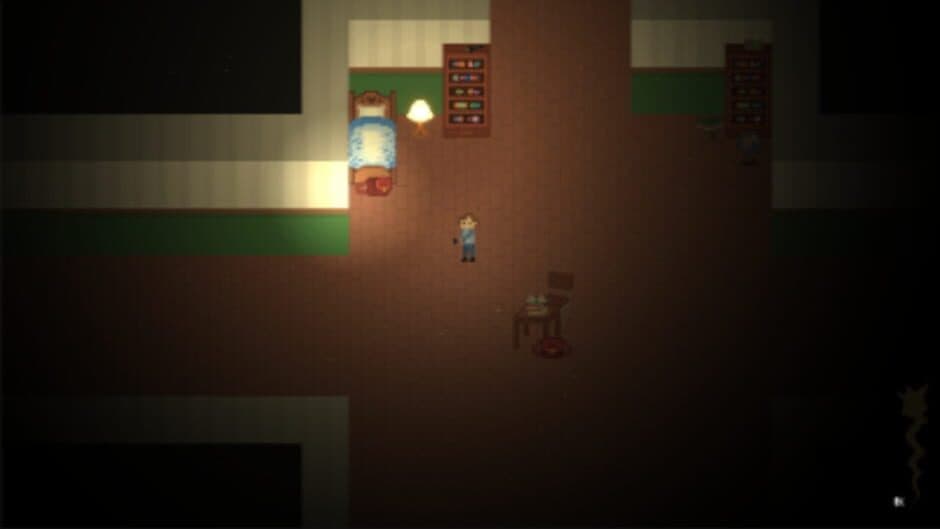 A Child's Courage screenshot