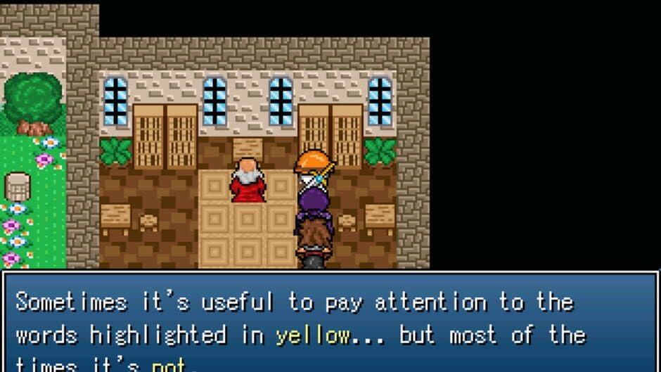 Monigote Fantasy screenshot