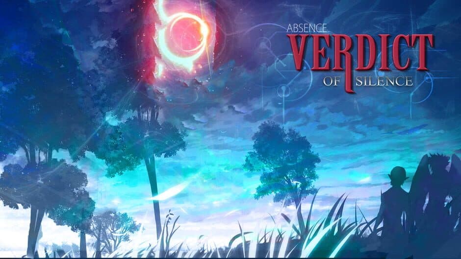 Absence: Verdict of Silence screenshot