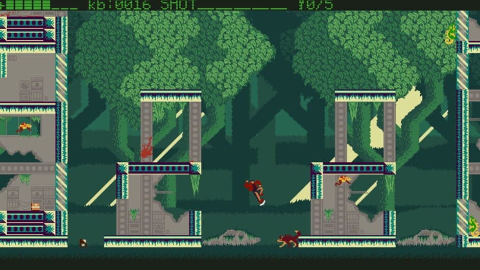 Legacy Code screenshot