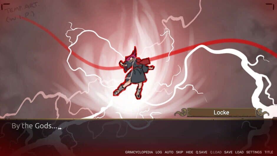 GraveKeeper Academy screenshot