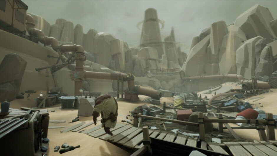 ColdSun screenshot