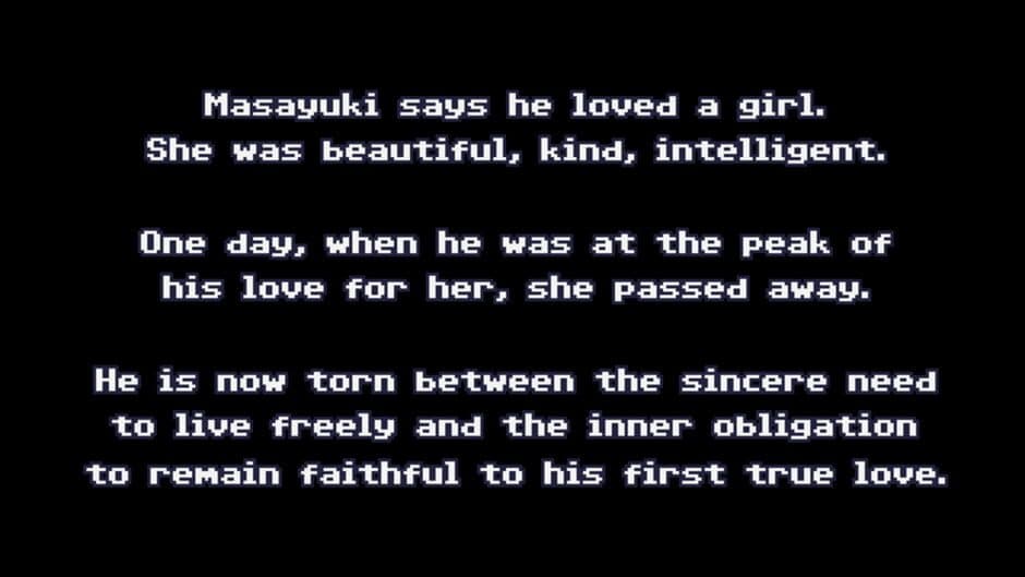Omamori screenshot