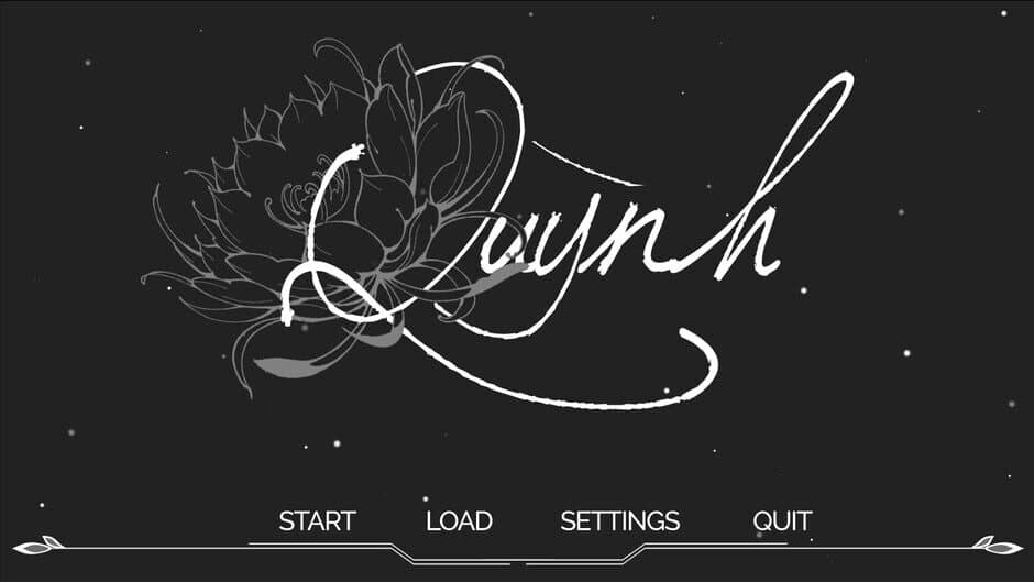 Quynh screenshot