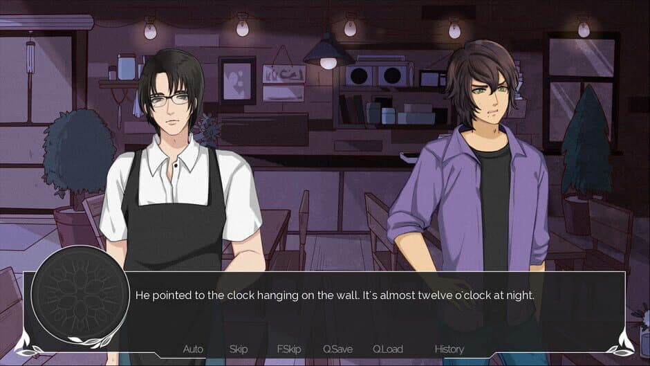 Quynh screenshot