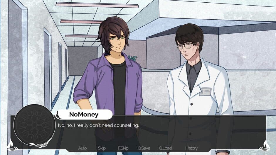 Quynh screenshot
