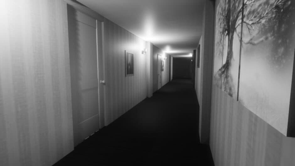 Echo screenshot