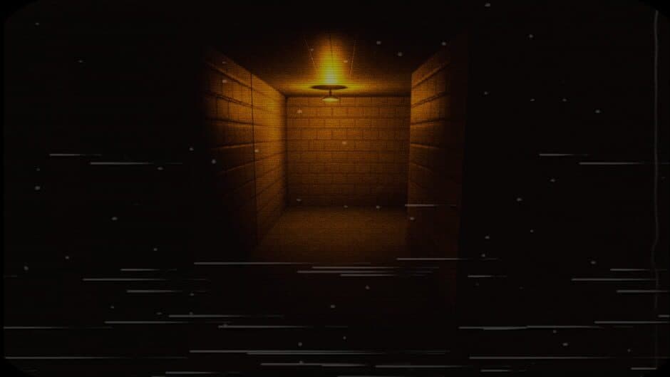 Echo screenshot