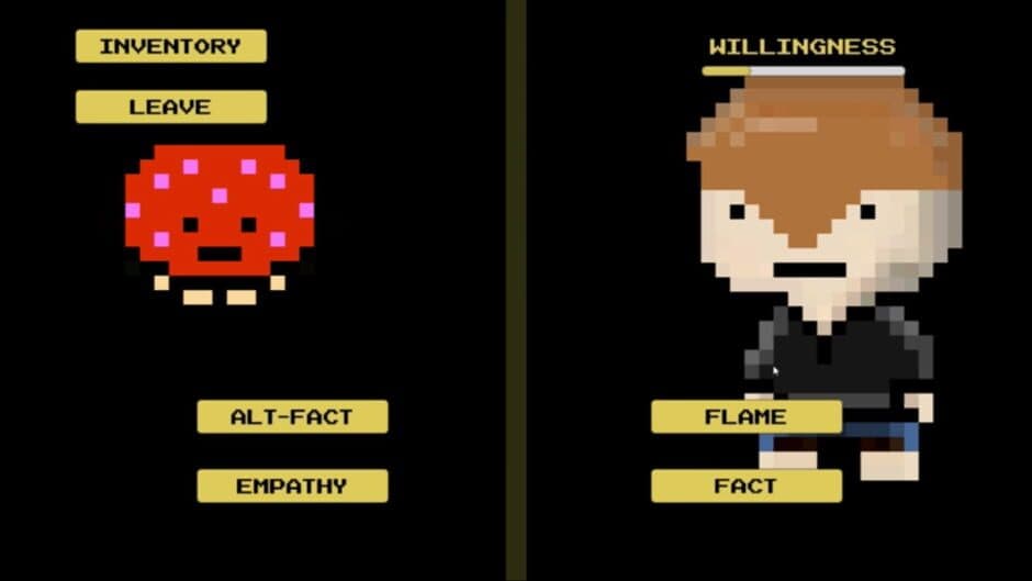 Fungy screenshot