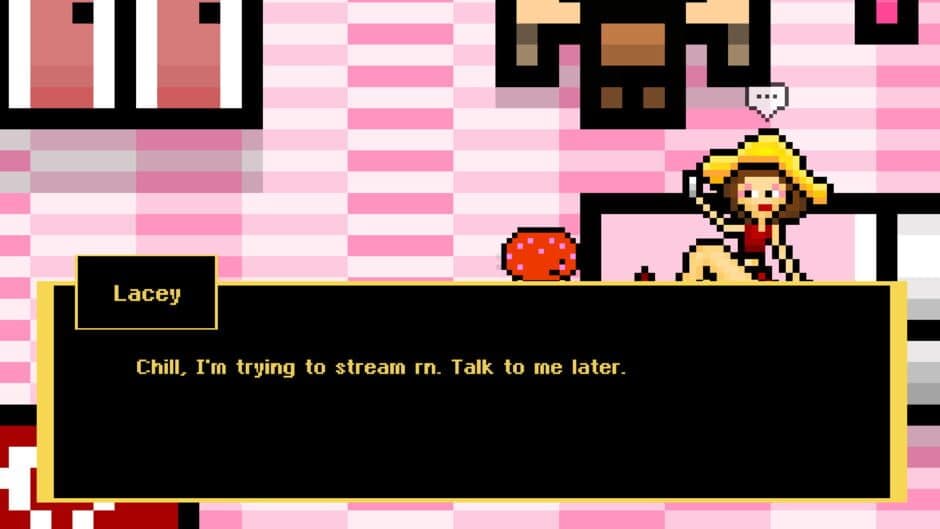 Fungy screenshot