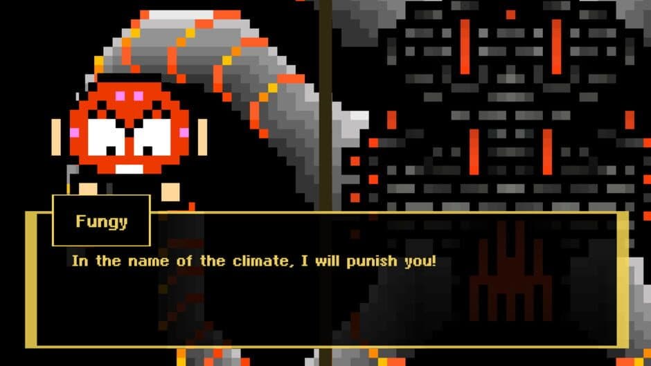 Fungy screenshot