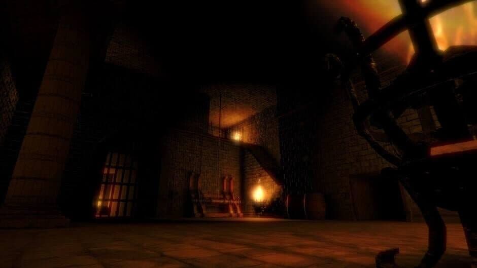 Sangvori screenshot
