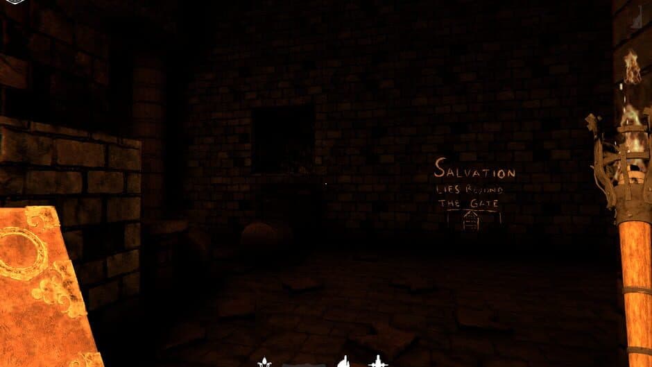 Sangvori screenshot