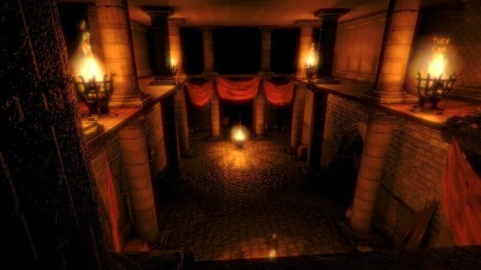 Sangvori screenshot