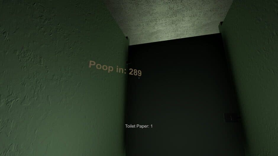 They Come at Poop Time screenshot