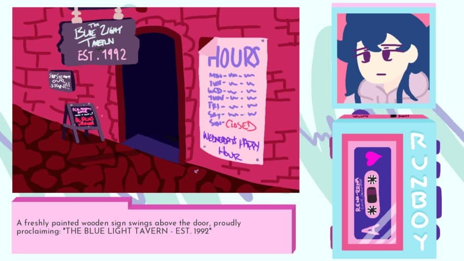 Mahou Show-Jo screenshot