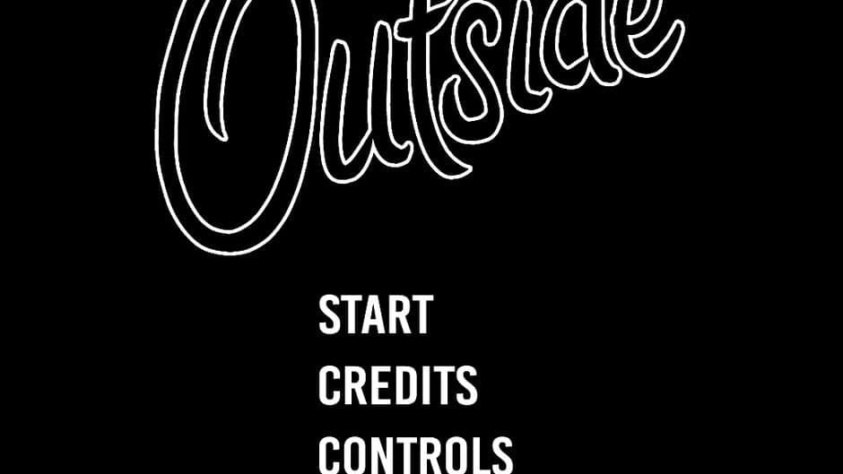 Outside: Stray Cat screenshot
