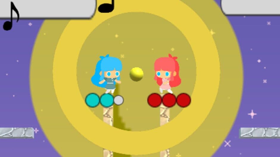 Steal the Spotlight screenshot