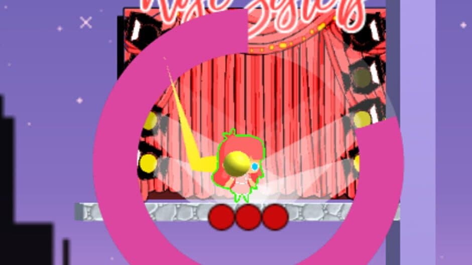 Steal the Spotlight screenshot