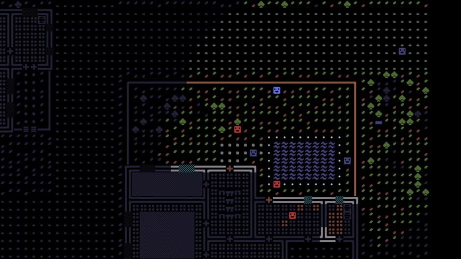 On the Roadside screenshot