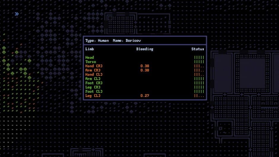 On the Roadside screenshot
