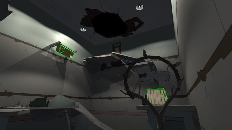 Building 37 screenshot