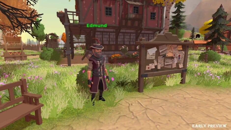 Dungeon Universe screenshot