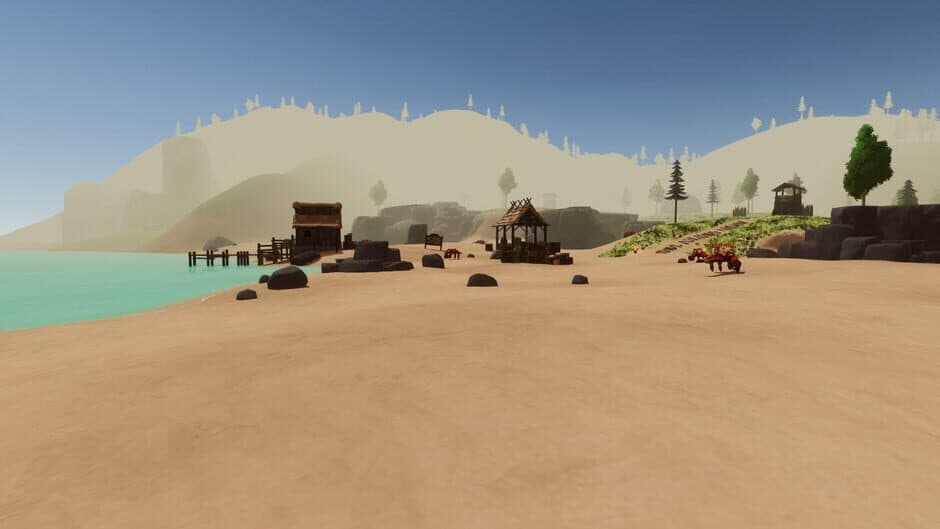 Dungeon Universe screenshot