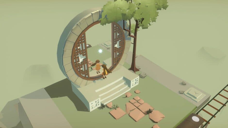 AiliA screenshot