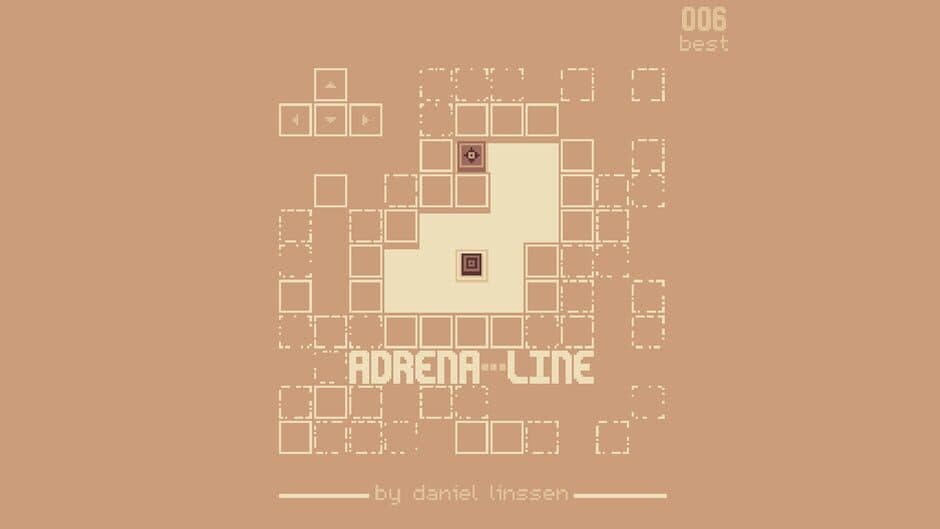 Adrena Line screenshot