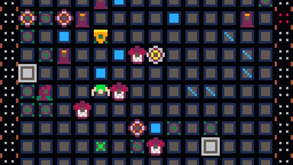 Martial Cards screenshot