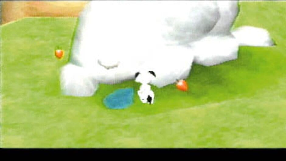 Jungle Emperor Leo screenshot