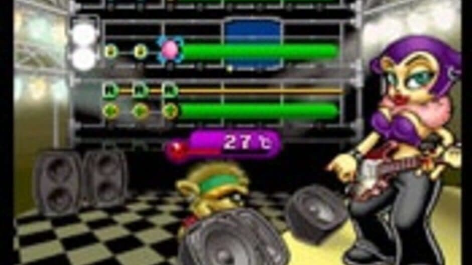 Game Boy Music screenshot