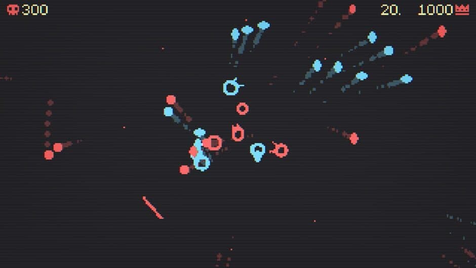 Breaker screenshot